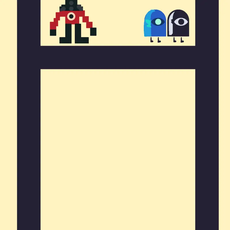Game by @robano