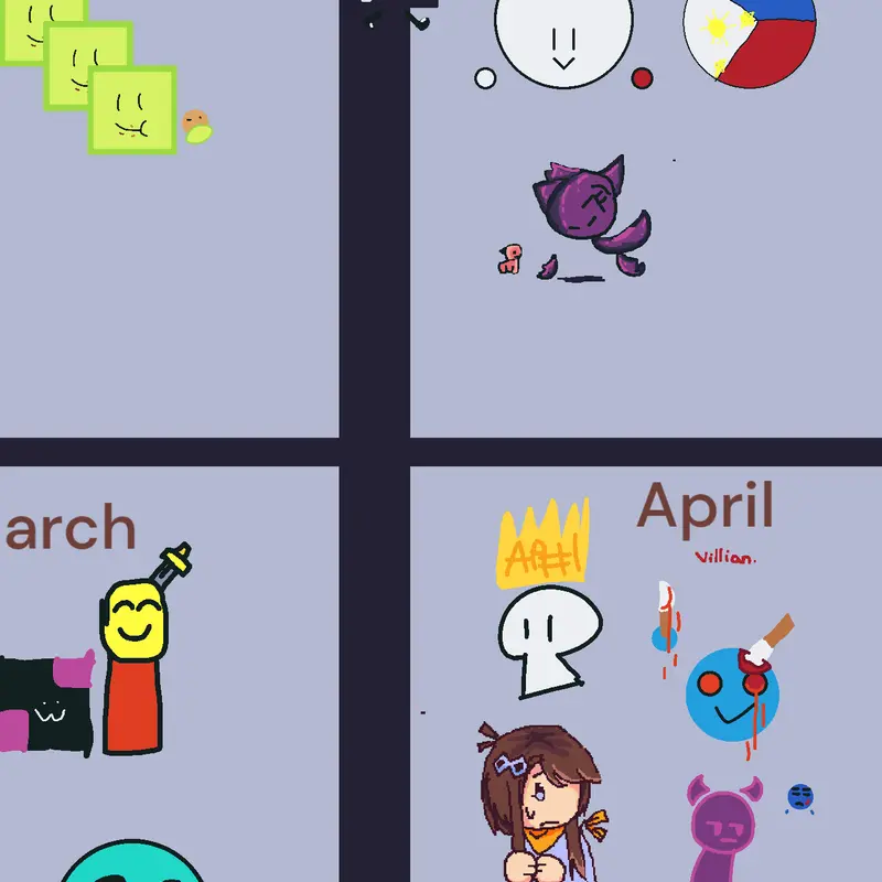 Game by @ClorX