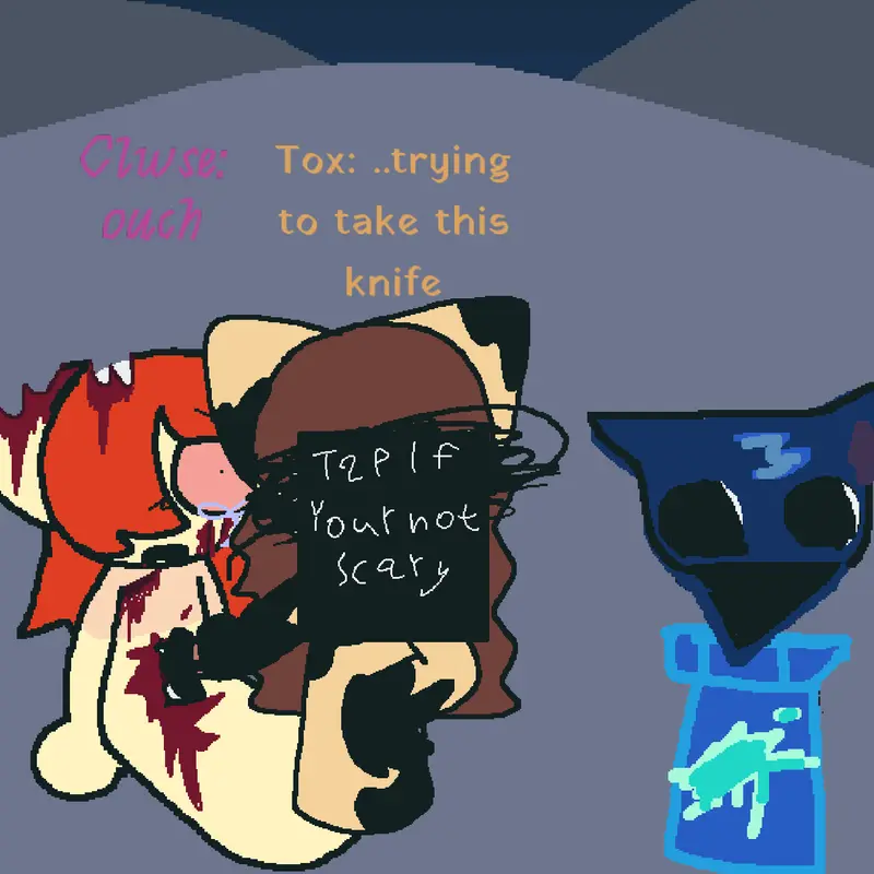 Game by @Morefunwith_clwse