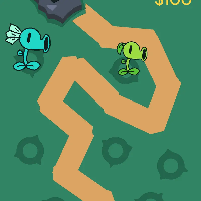 Game by @Wendigo_friends