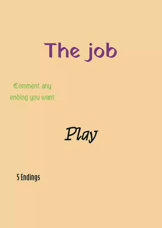 Game by @catrat