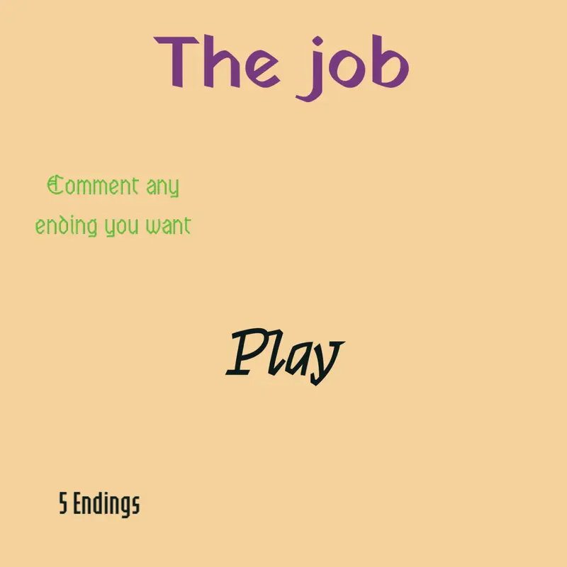 Game by @catrat