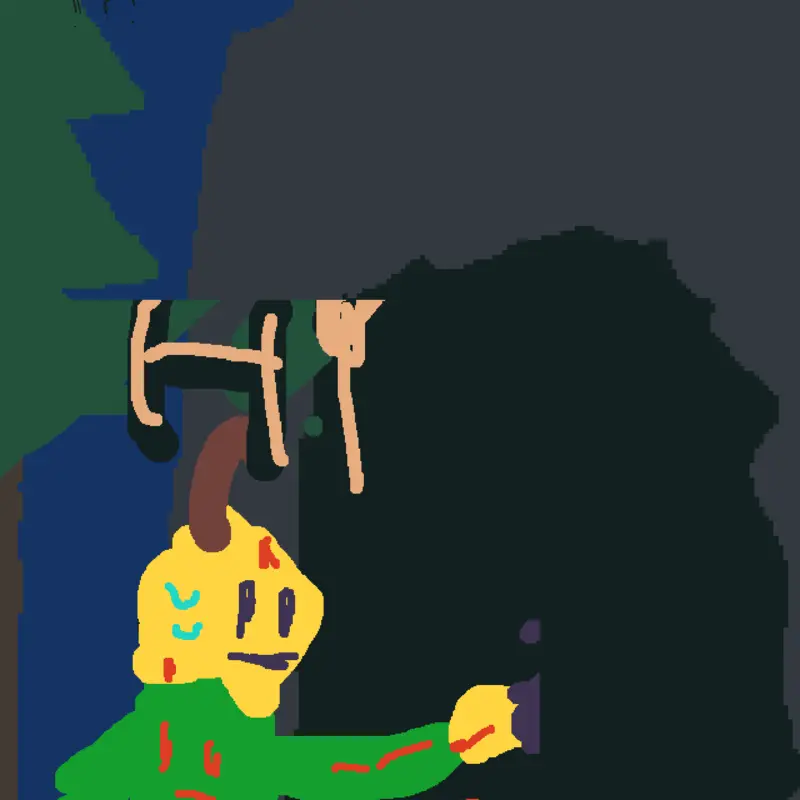 Game by @avejdudrjjr