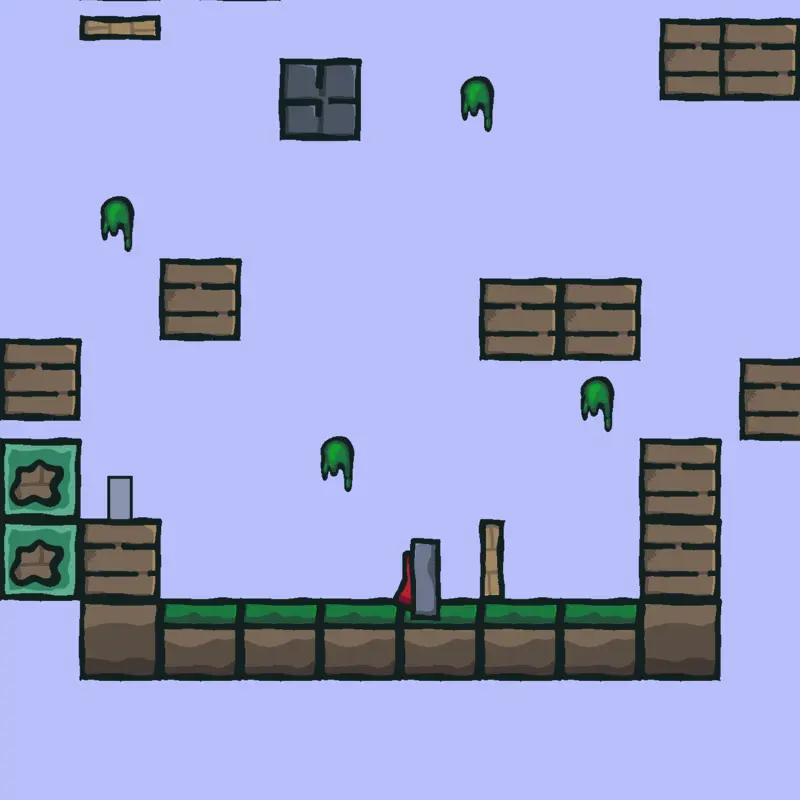 Brick Dasher by @infamous_Brick