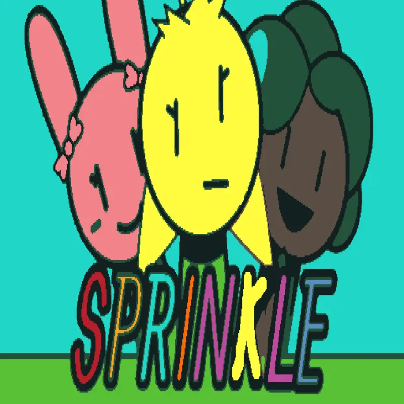 Game by @ARASA