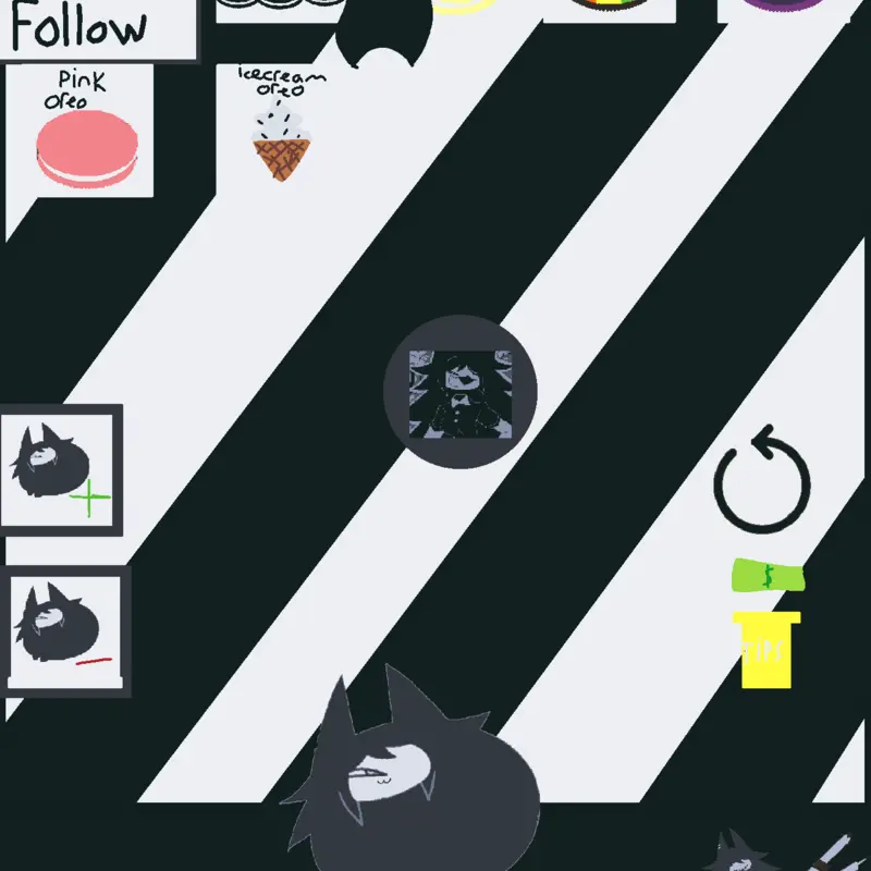Game by @MsCircle_Cat