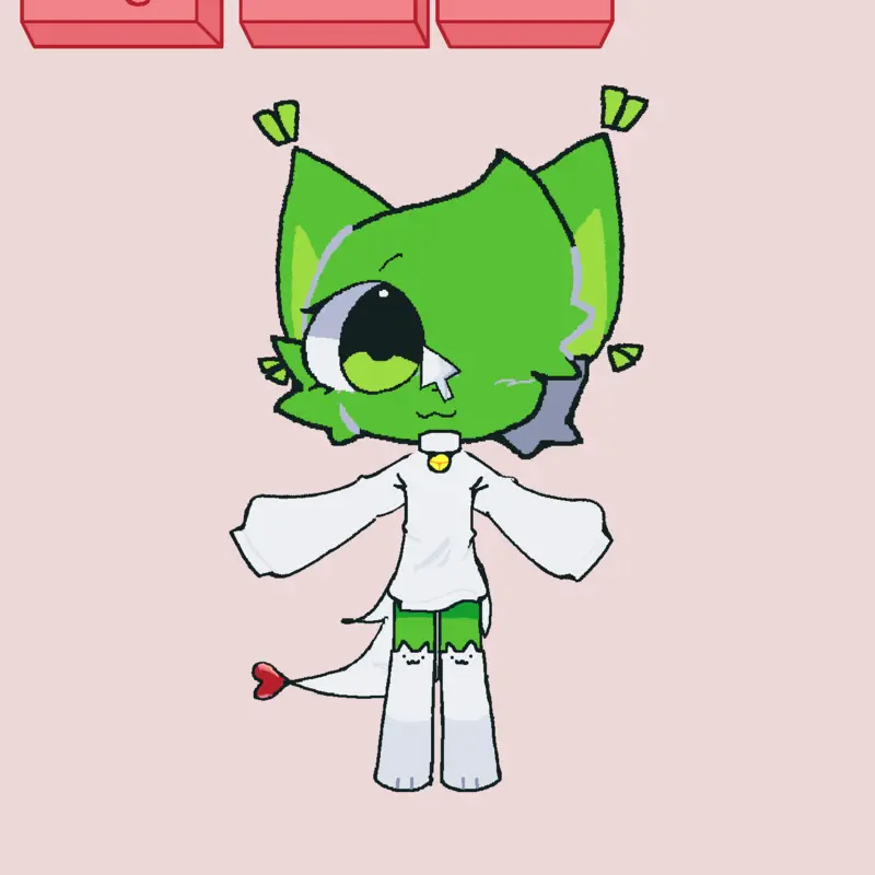 Game by @Iloveazureandtwotime