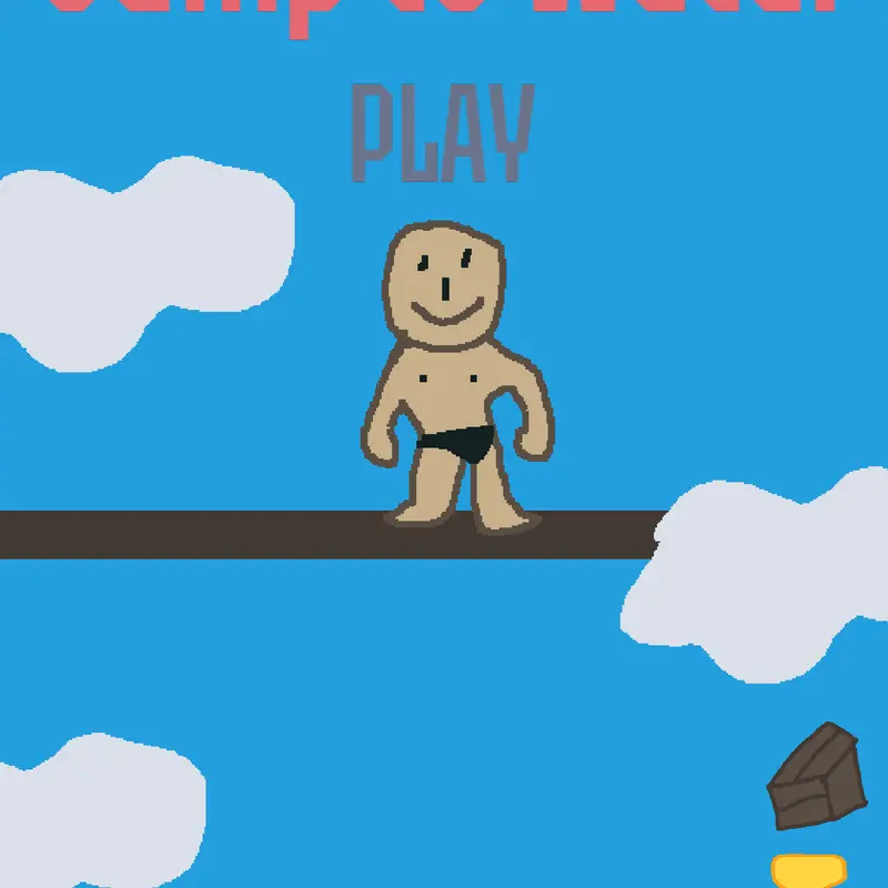 Game by @ifudth