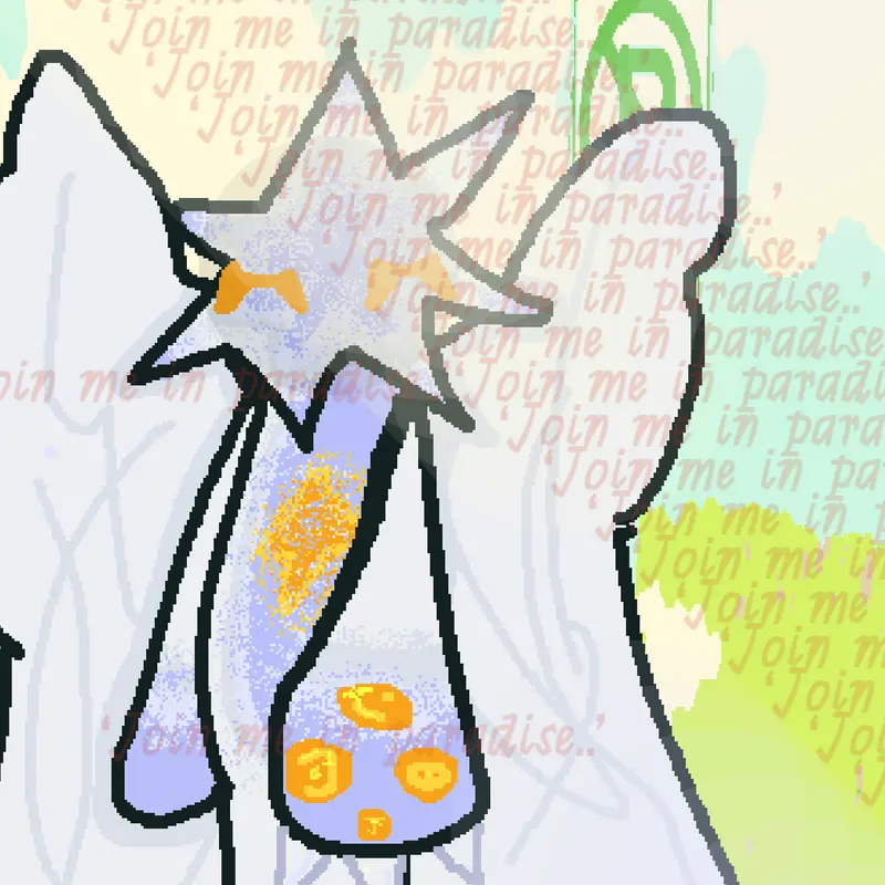 Game by @EvilSillyDeer