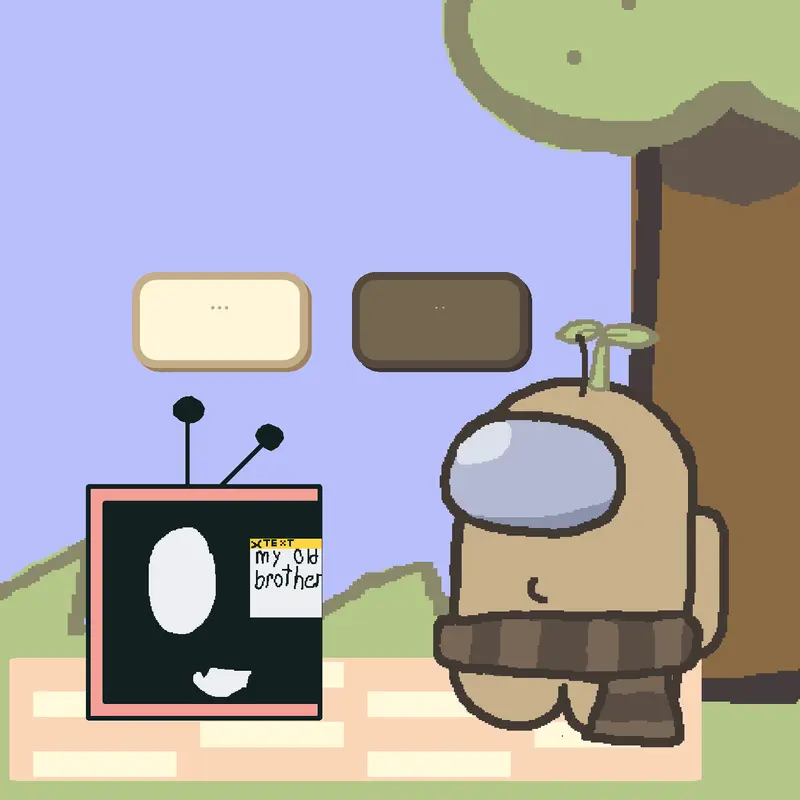 Game by @ItzEllapot