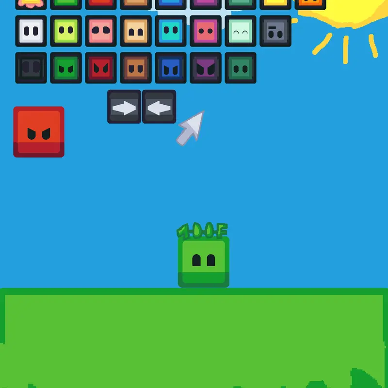 Game by @statedart