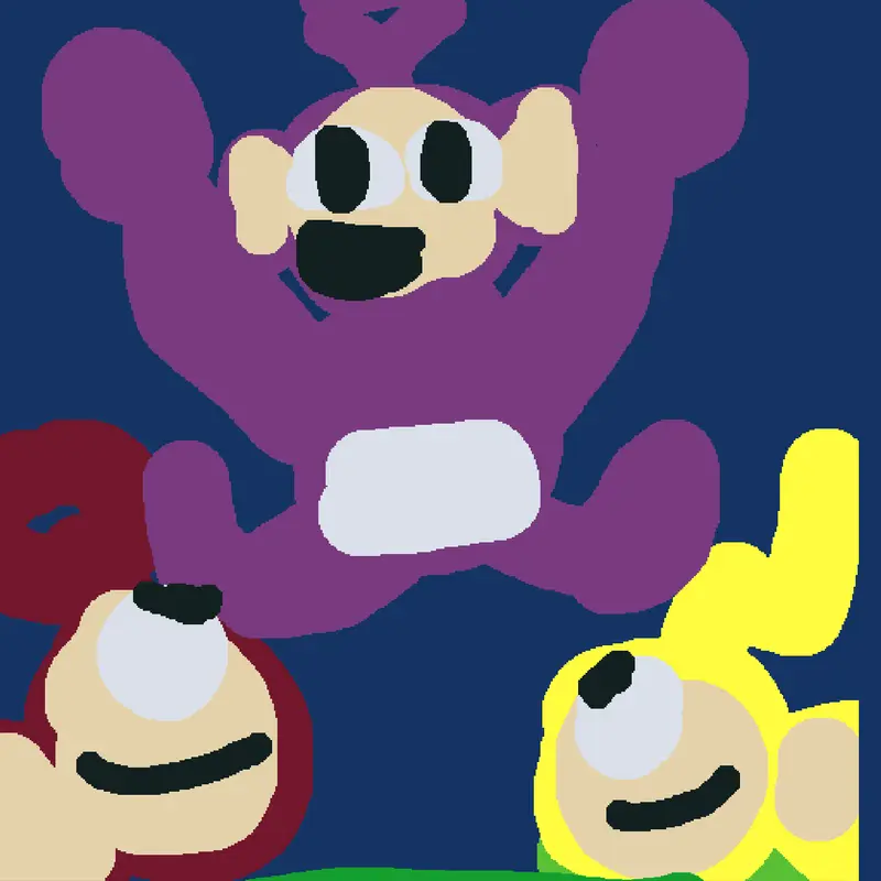 Game by @SpongebobFanGame666666