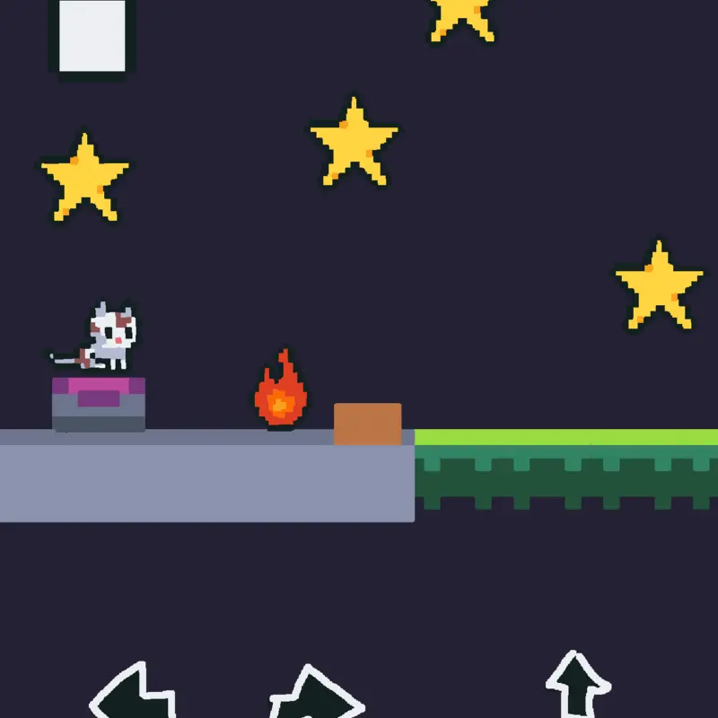 Game by @cupidvortexa