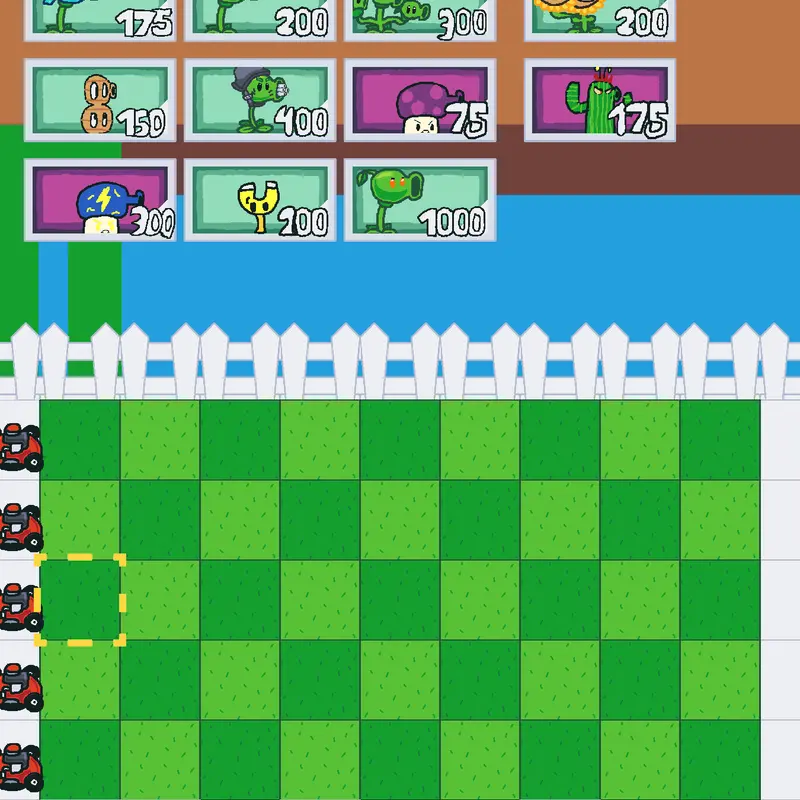 Game by @thered_brick