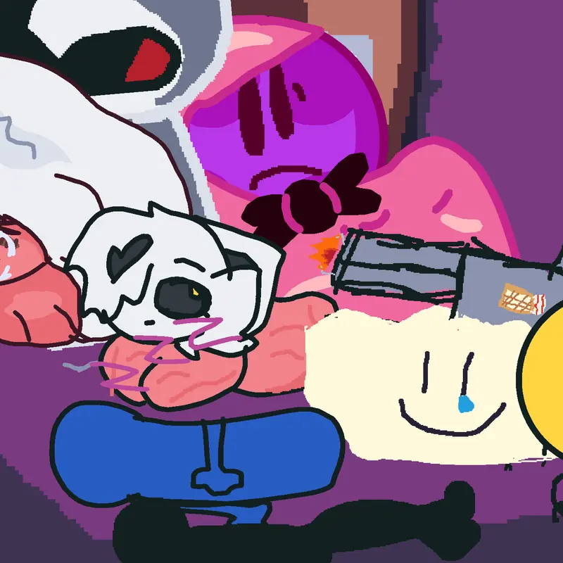 Game by @dogmanisback