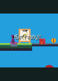 I wanna test the game 2d I worked hard