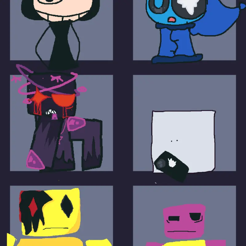 Game by @mrbob124