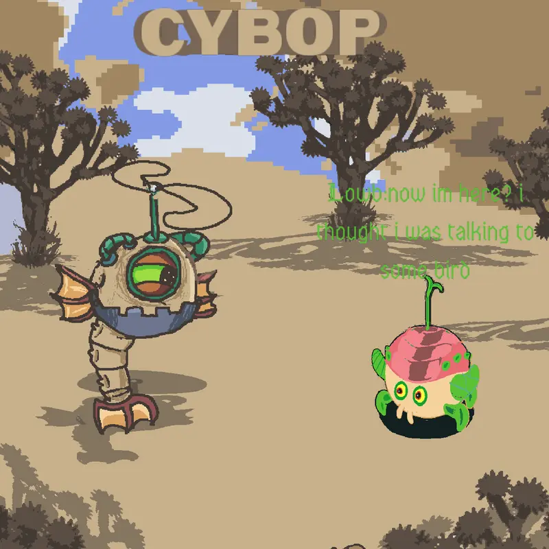 Game by @a-hooded-Joyous-fool