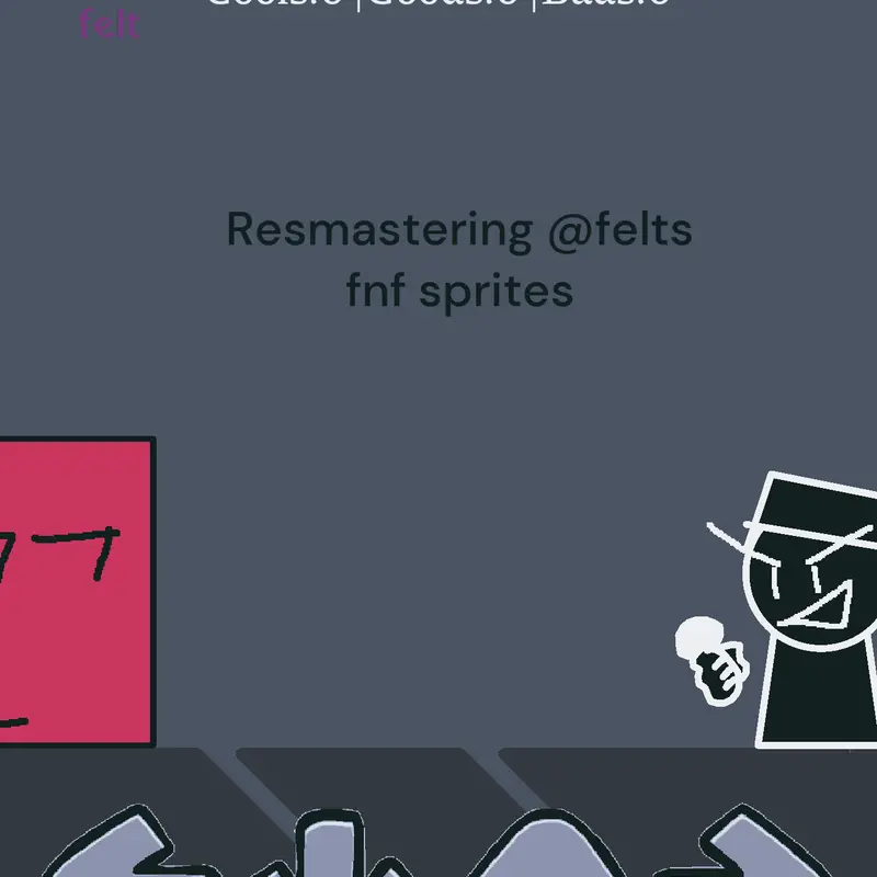 Game by @aliteralfantabottle