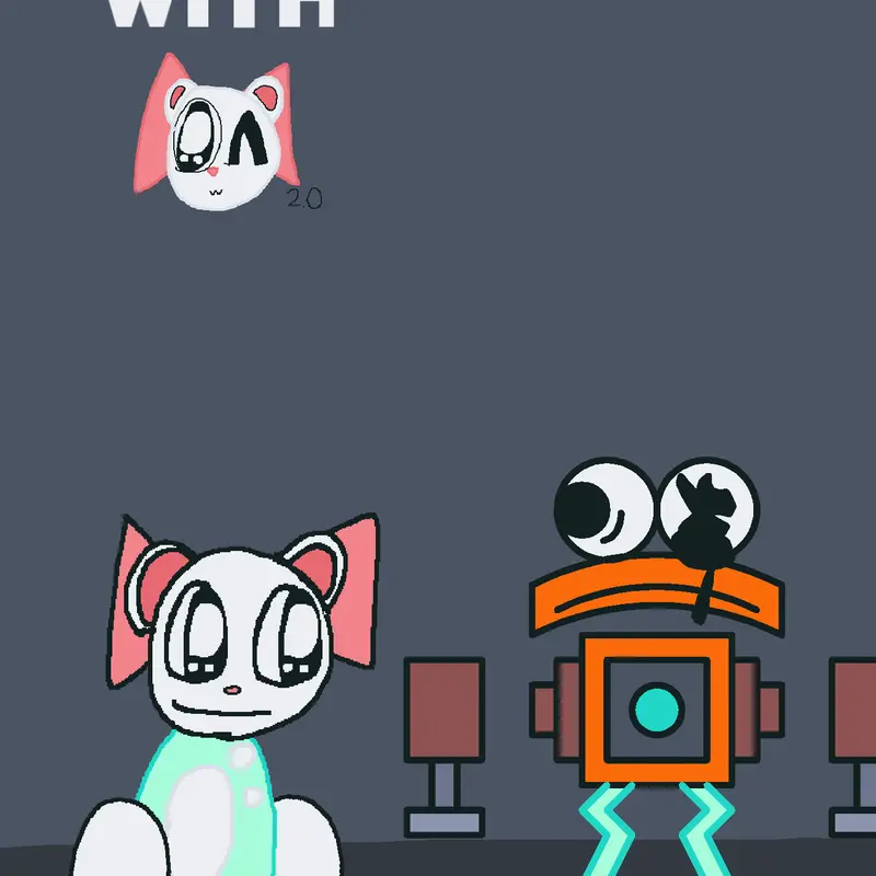 Game by @Spinamix_Sprunki