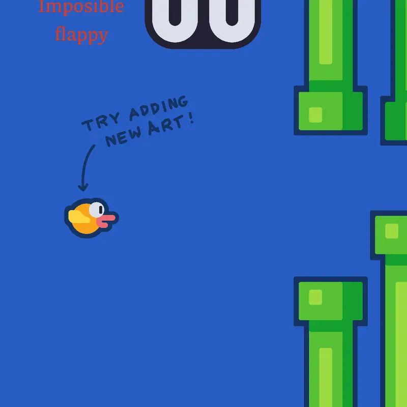 Game by @hellogouy