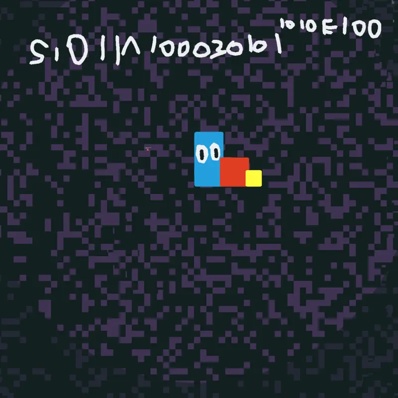 Game by @cocobenja