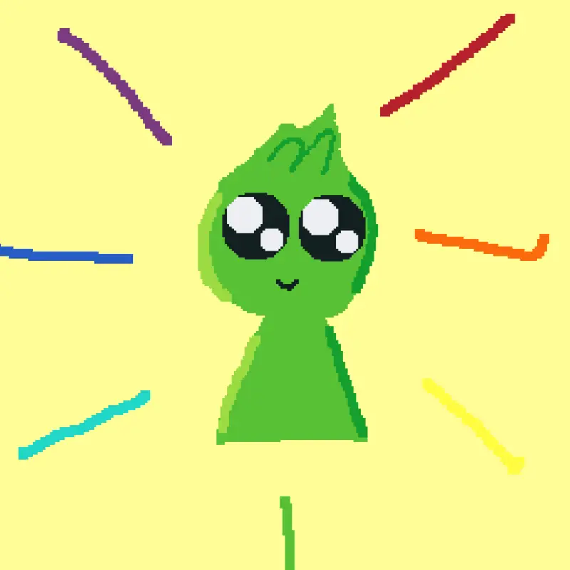 Game by @CuteSpider