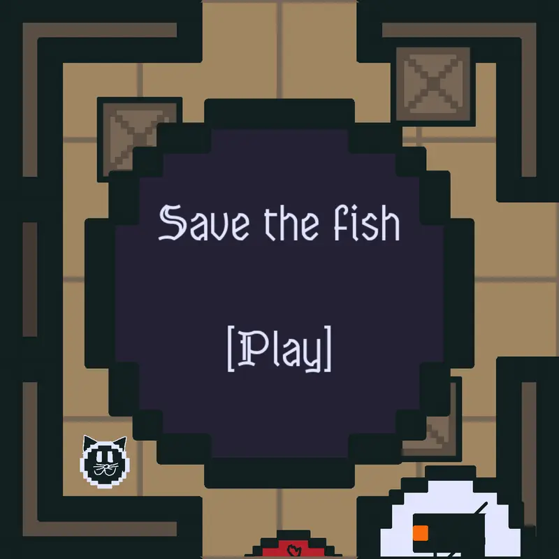 Game by @elsnowball