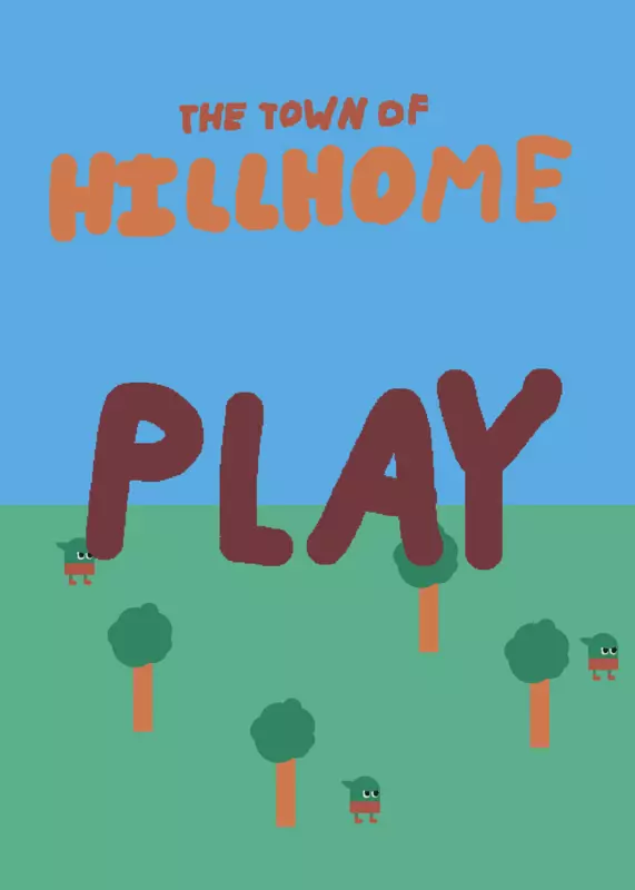 Game by @blue_productions