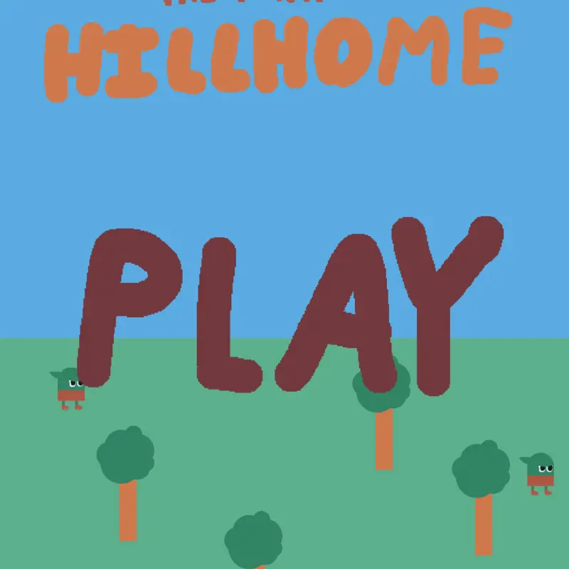 Game by @blue_productions