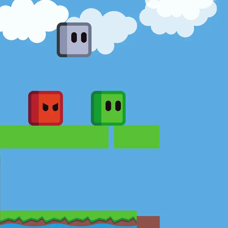 Game by @wezleannazea