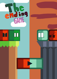 The Ending Game (CHAPTER 2!!!)