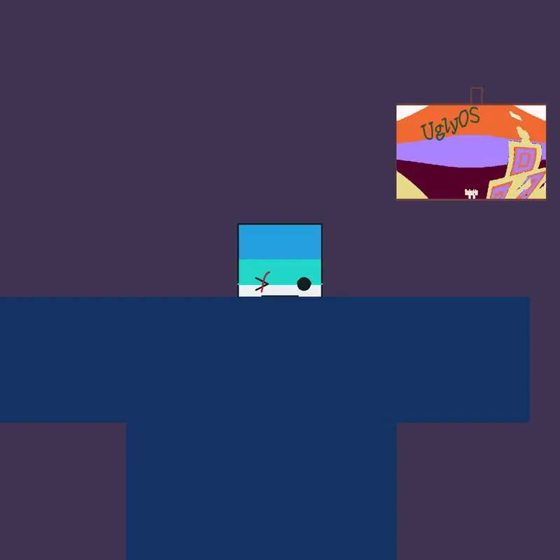 Game by @bluecub
