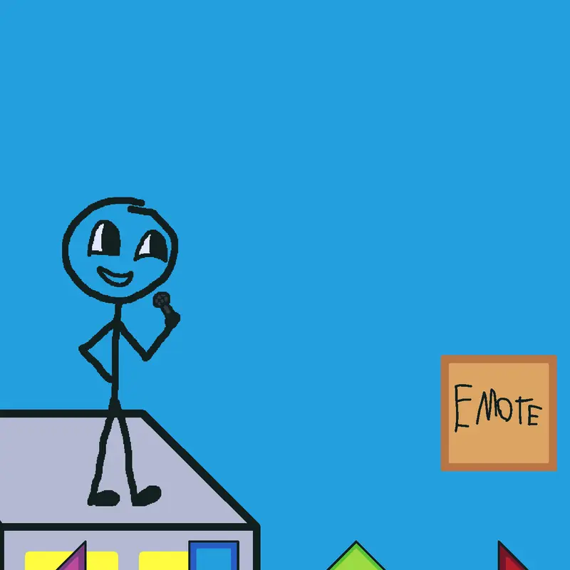 Game by @PEA_STK