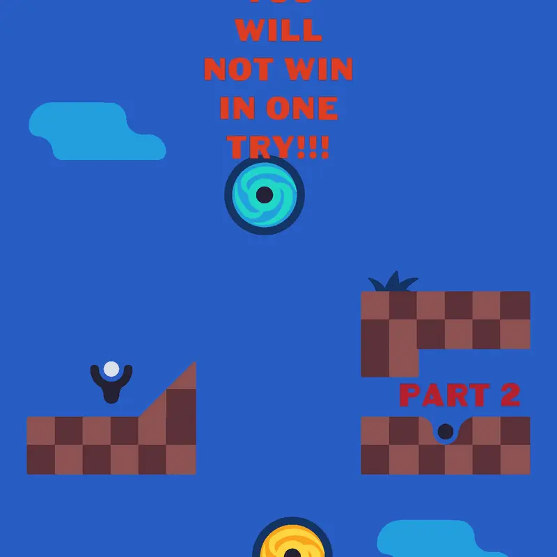 Game by @Cichotemu