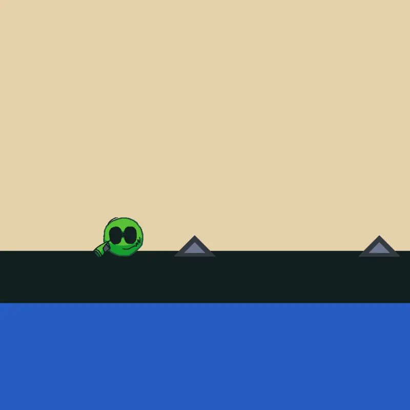 Game by @primevr89