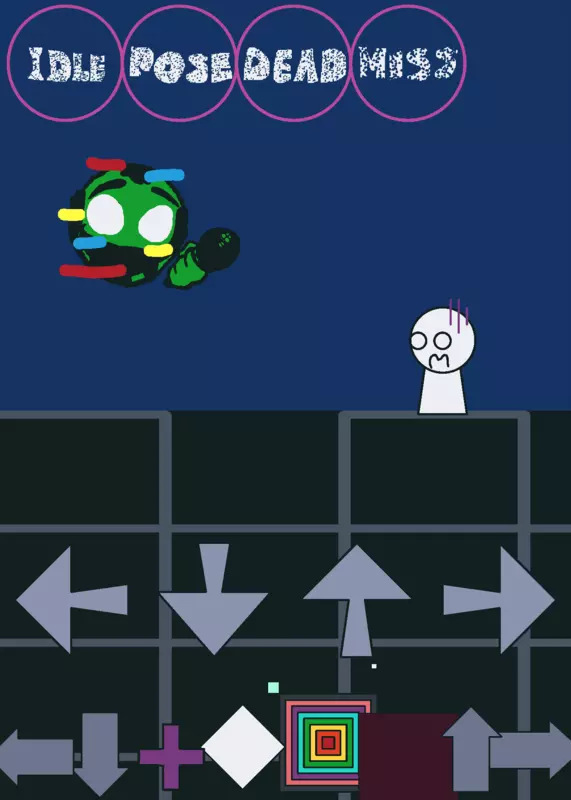 Game by @RobloxKende