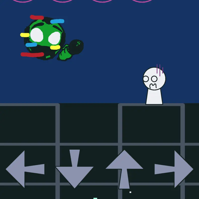 Game by @RobloxKende