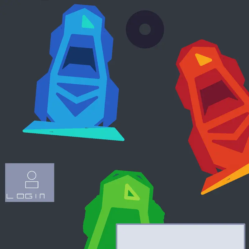 Game by @bobpad