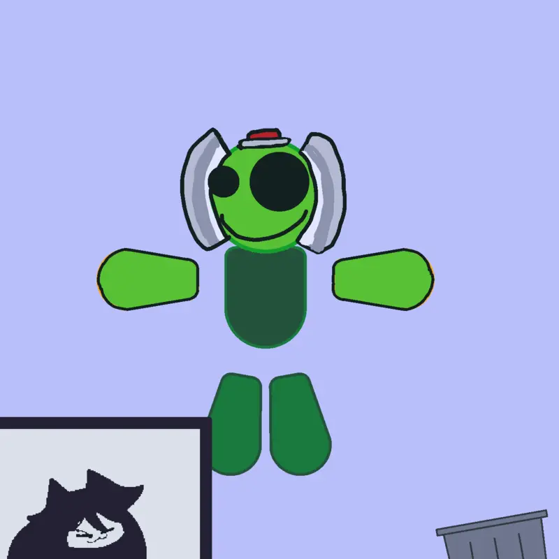 Game by @GAMEKID-IMNOTC00LKID