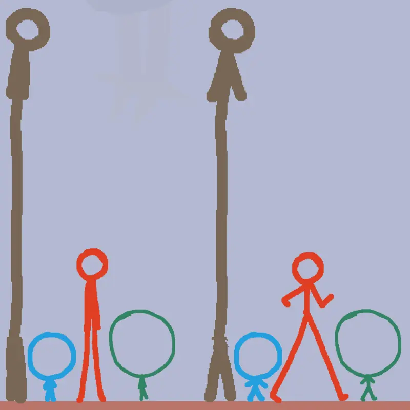 Game by @ScugEnjoyer