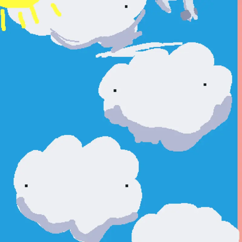 Game by @thatrandomdude