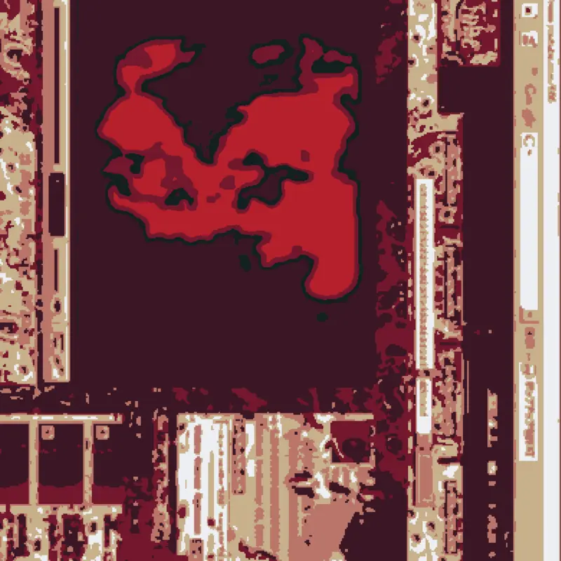h҉̥̩͋̀̚e҈͖̝̞̖̩͑̉̒̓l̶͈̰̜̰͔͛̇l̷͔̯̄̈ by @Evil_Hunter_6666