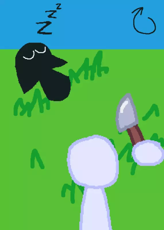 Game by @sprunki_fan2025