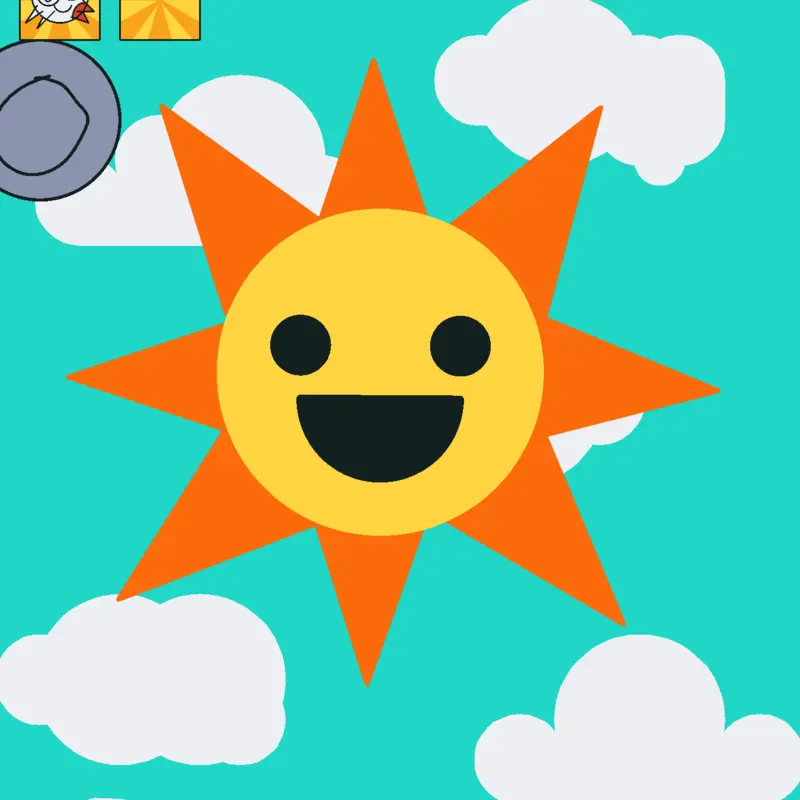 Game by @Jer__ntySprunkiFemale