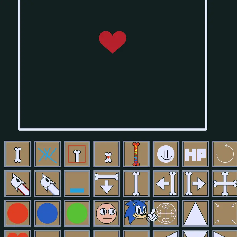 Game by @M_bhb