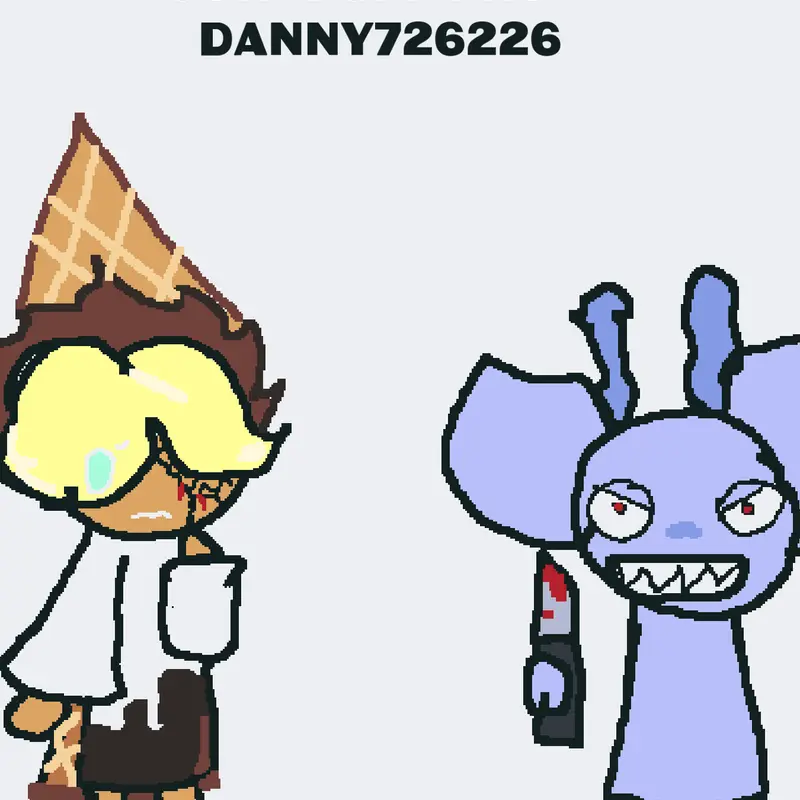 Game by @cornpuff_