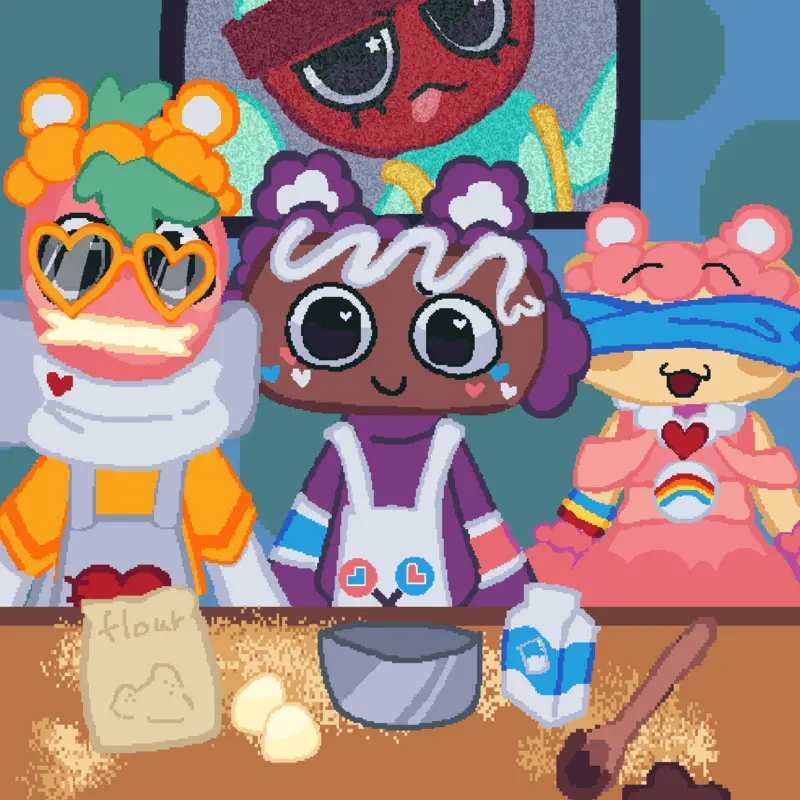 Game by @AmazingUniverse