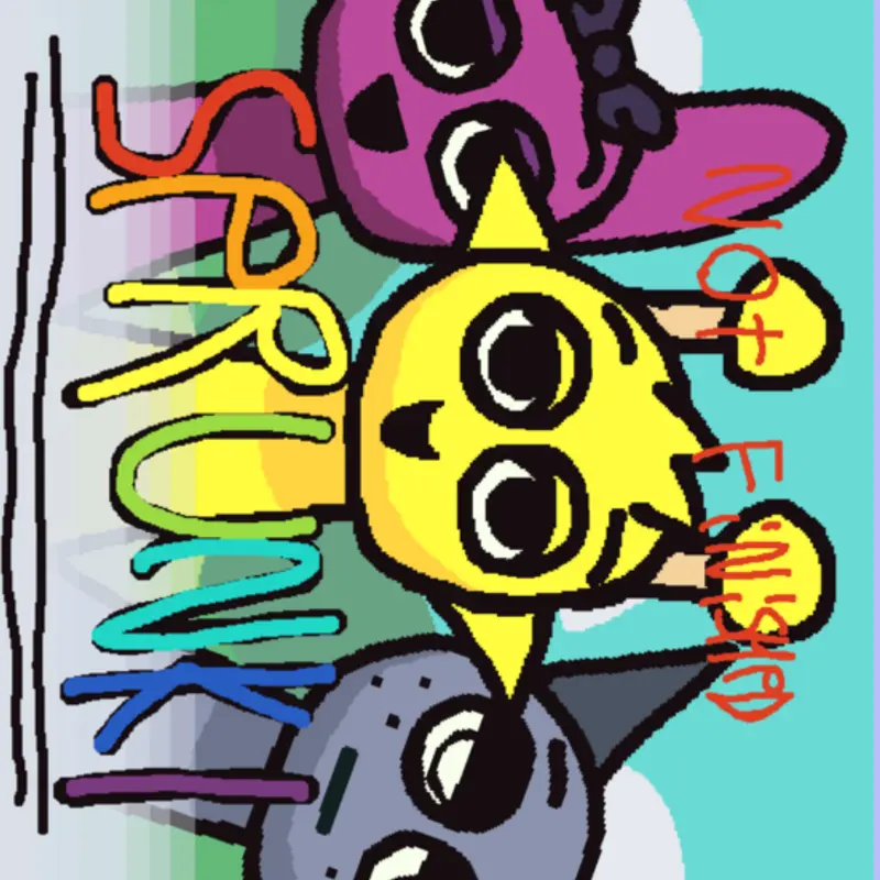 Game by @luin