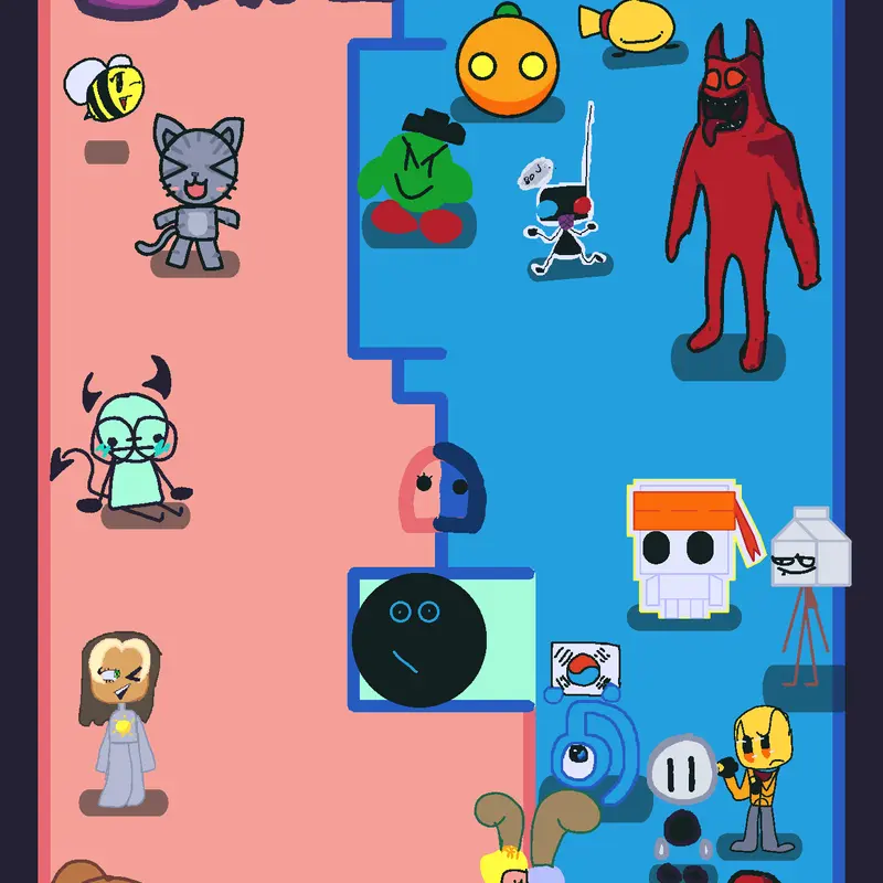 Game by @Core_Coritous